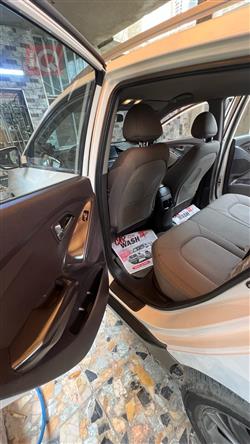 هیۆندای تۆکسۆن